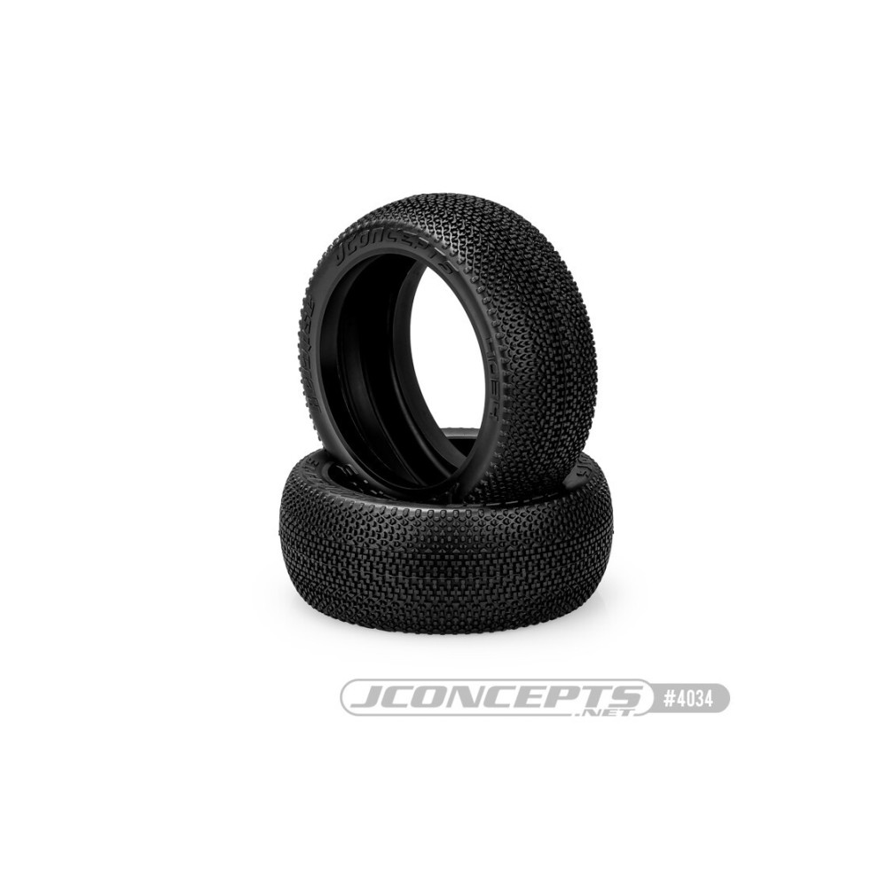 JConcepts Relapse - green compound Fits - 83mm 1-8th buggy wheel JCO4034-02 JConcepts Relapse - green compound Fits - 83mm 1-8th buggy wheel JCO4034-02