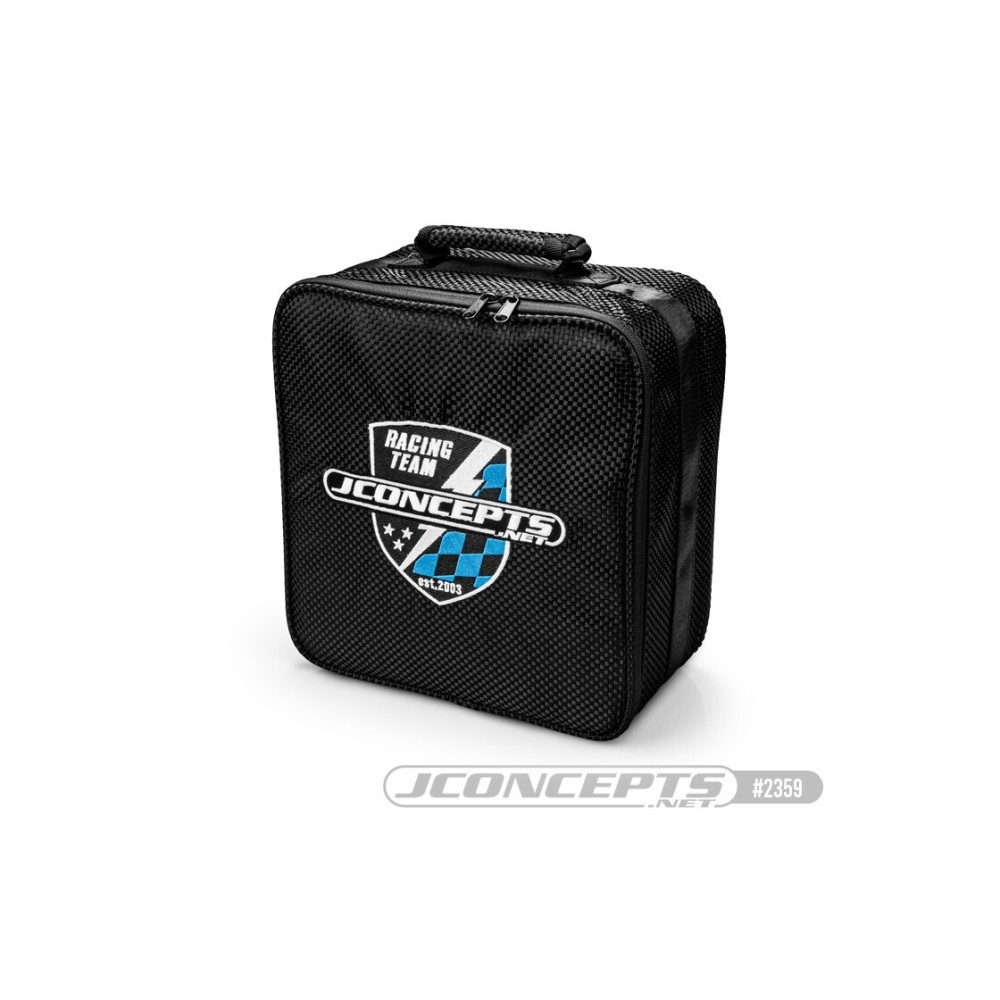 JConcepts Futaba T10PX radio bag JCO2359 JConcepts Futaba T10PX radio bag JCO2359