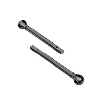 Traxxas front outer Axle shafts TRX9729