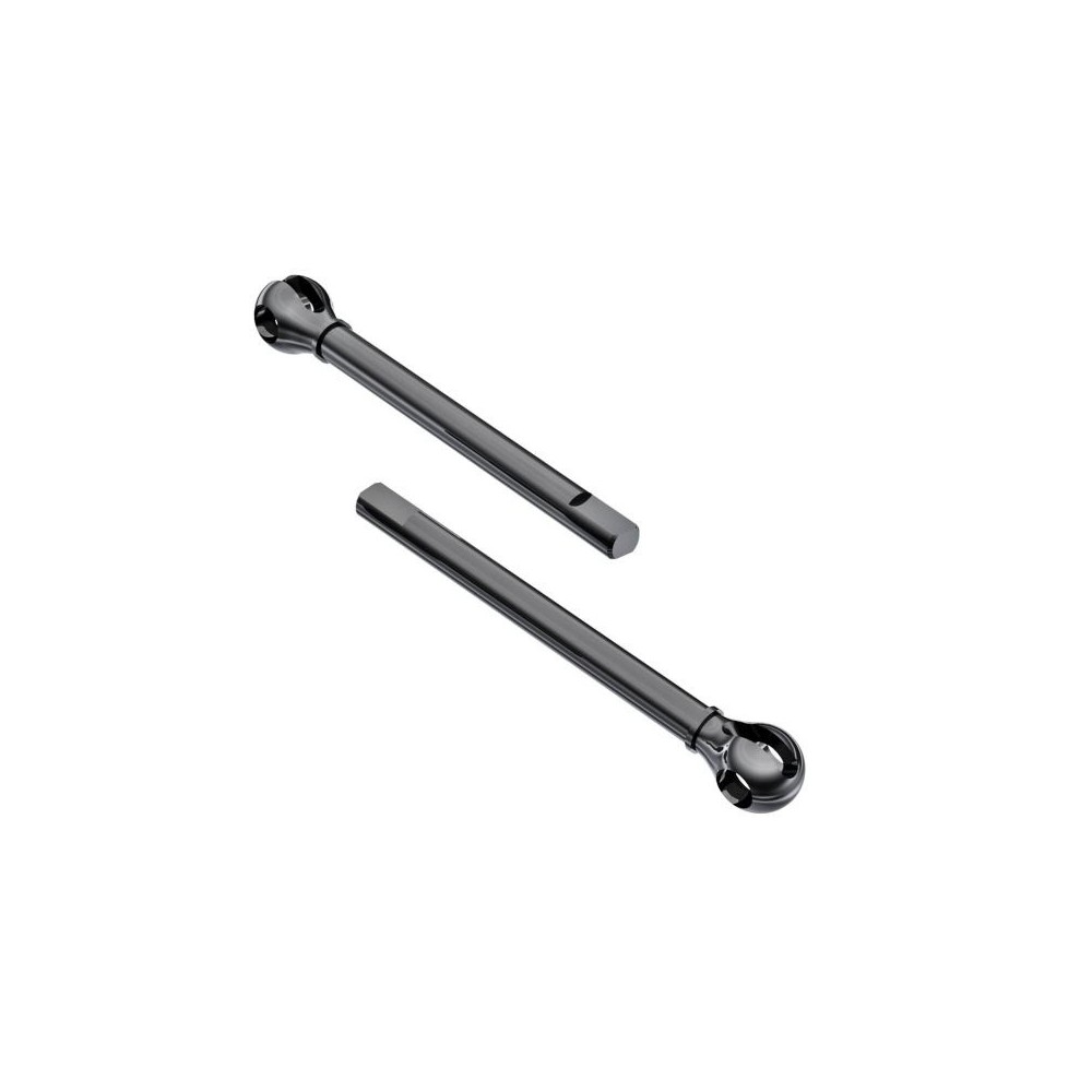 Traxxas front outer Axle shafts TRX9729 Traxxas front outer Axle shafts TRX9729