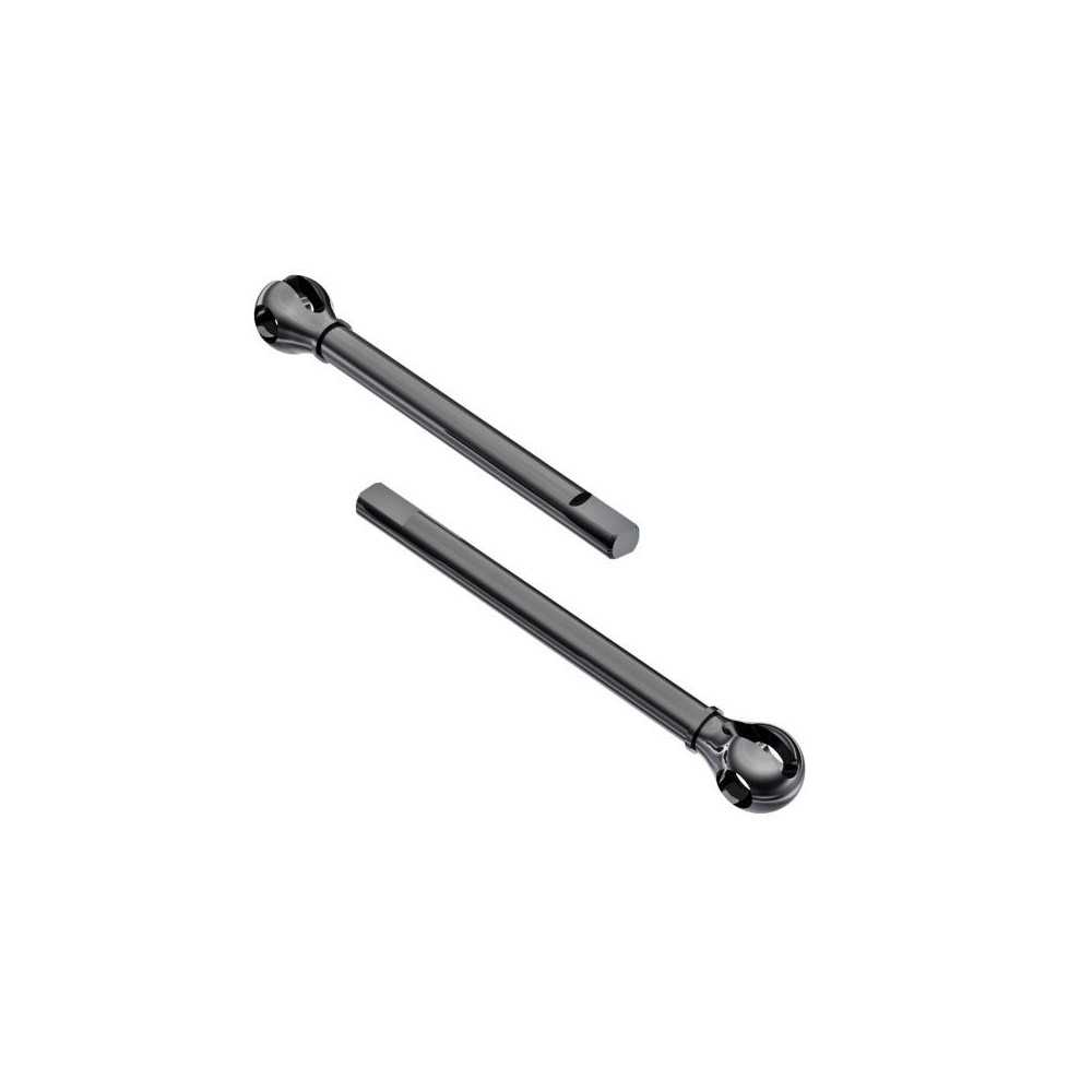 Traxxas Axle shafts front outer TRX9729 Traxxas Axle shafts front outer TRX9729