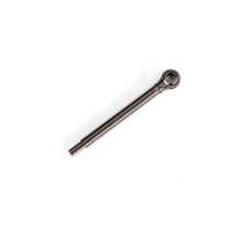 Eje delantero acero templado TRX9729X