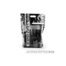 JConcepts Resealable storage bags  10pc JCO2296