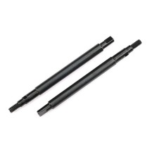 Traxxas outer rear Axle shafts TRX9730