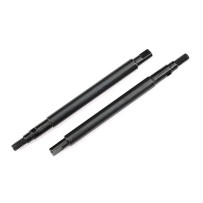 Ejes de rueda exteriores traseros Traxxas TRX9730