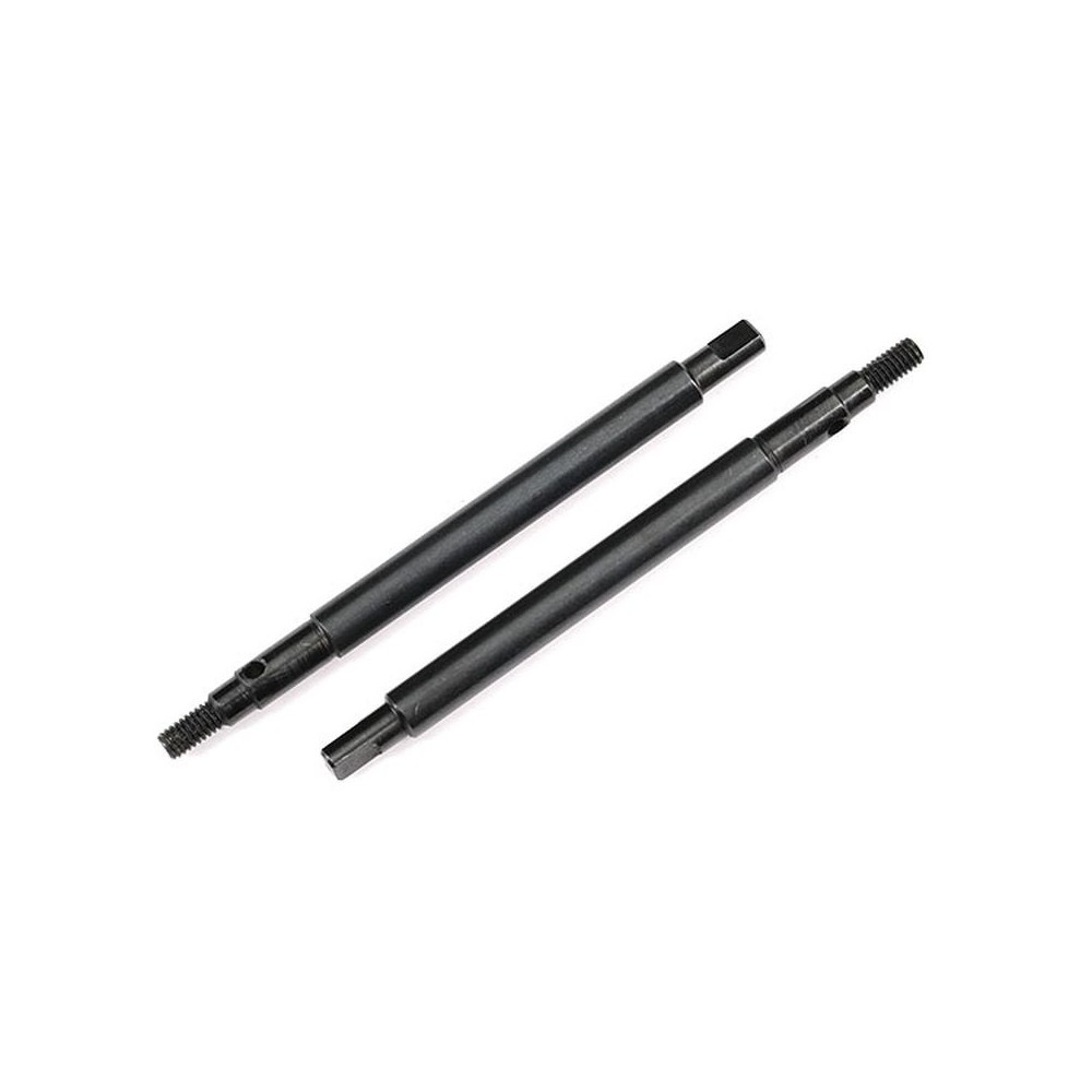 Traxxas outer rear Axle shafts TRX9730 Traxxas outer rear Axle shafts TRX9730