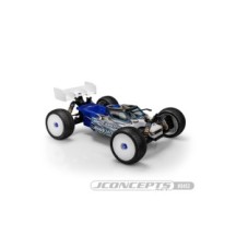 JConcepts S15 - 1-8th truck body - Fits, MBX8T, RC8T4, 8ight-XT, D8T, NT48 2.0 JCO0453