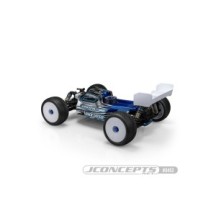 JConcepts S15 - 1-8th truck body - Fits, MBX8T, RC8T4, 8ight-XT, D8T, NT48 2.0 JCO0453