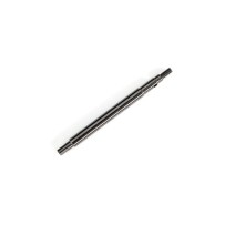 Eje de rueda trasero de acero templado Traxxas TRX9730X