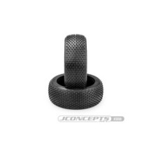 JConcepts Nessi - pink compound Fits - 83mm 1-8th buggy wheel JCO3099-010