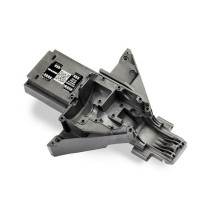 Cartera inferior trasera Traxxas para Sand Car Pro Scale TRX10920