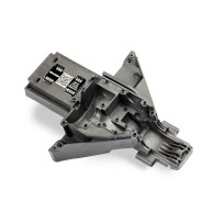 Cartera inferior trasera Traxxas para Sand Car Pro Scale TRX10920