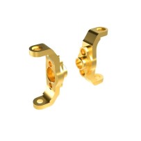 Bloques de inclinación latón izquierdo y derecho Traxxas TRX9733