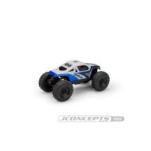 JConcepts Stage Killah - XC-1, SCX24 body JCO0606