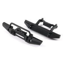 Parachoques delantero trasero TRX9734