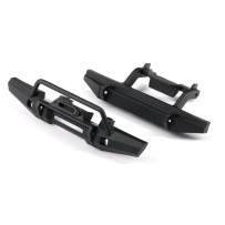 Parachoques delantero y trasero Traxxas TRX9734