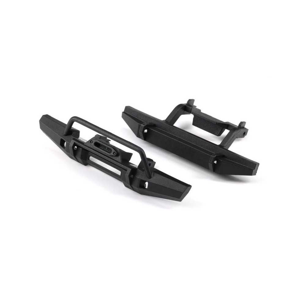 Traxxas Bumper front (1) rear (1) TRX9734 Traxxas Bumper front (1) rear (1) TRX9734