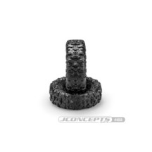 JConcepts Megalithic - green compound - performance 1.9 scaler tire 4.75in OD JCO4060-02