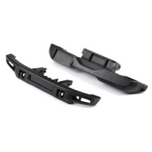 Parachoques delantero trasero TRX9735