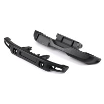 Parachoques delantero y trasero Traxxas TRX9735