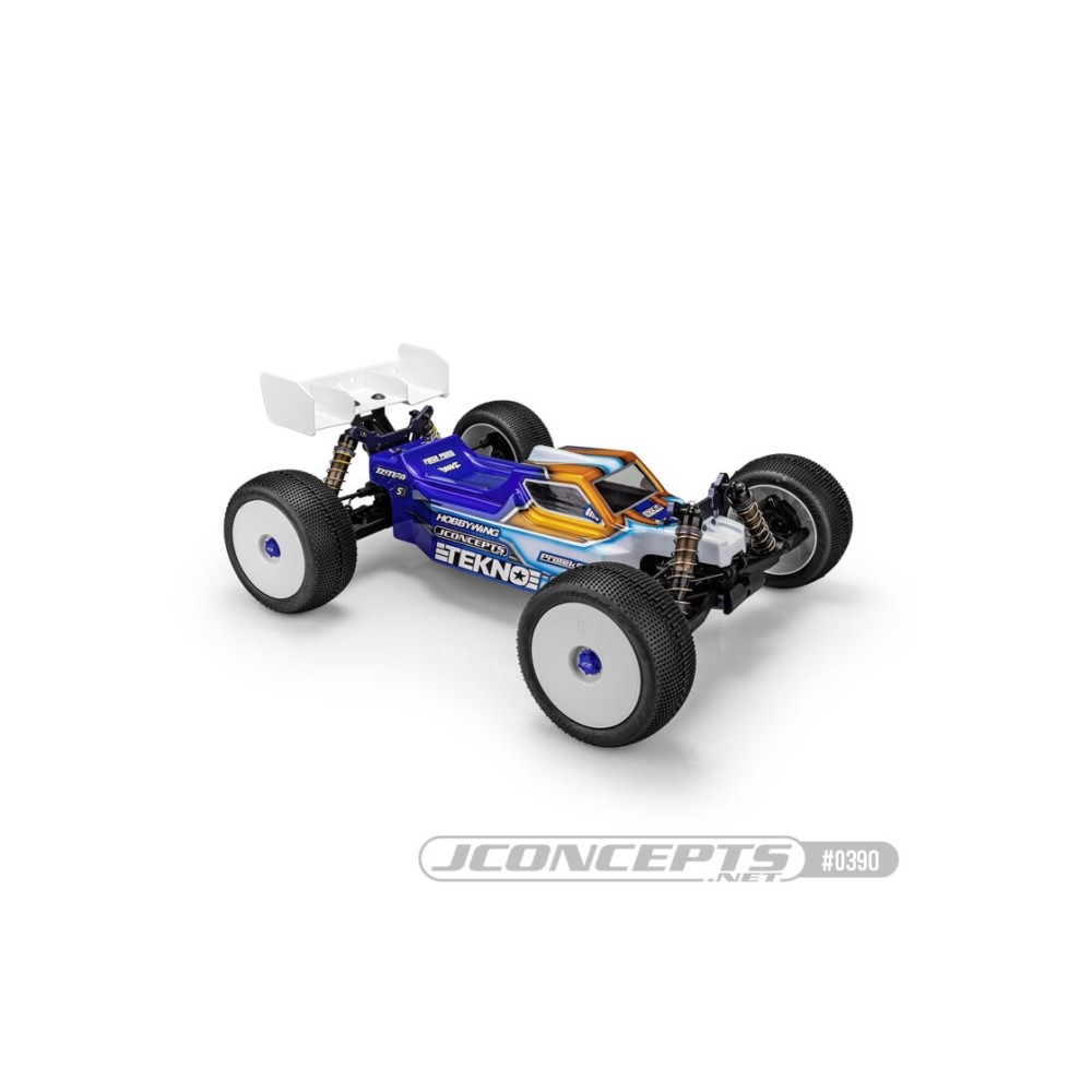 JConcepts S15 - Tekno ET48 2.0 body JCO0390 JConcepts S15 - Tekno ET48 2.0 body JCO0390