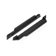 Barras laterales de chasis Traxxas izquierda y derecha TRX10922