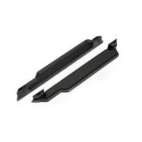 Barras laterales de chasis Traxxas izquierda y derecha TRX10922