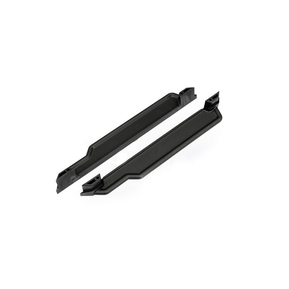 Barras laterales de chasis Traxxas izquierda y derecha TRX10922