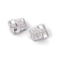 Tapa diferencial TRX-4M aluminio satinado cromado Traxxas TRX9738-SATIN