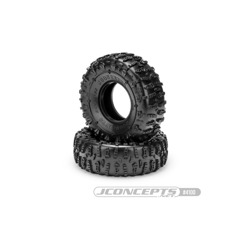 JConcepts Ruptures - green compound, 2.2 5.25 OD JCO4100-02 JConcepts Ruptures - green compound, 2.2 5.25 OD JCO4100-02
