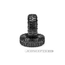 JConcepts Ruptures - green compound, 2.2 5.25 OD JCO4100-02