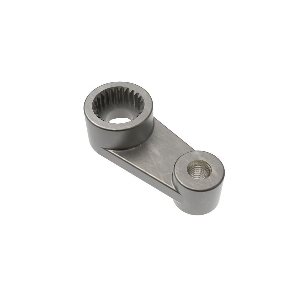 Traxxas TRX-4M Servo horn (metal) TRX9740 Traxxas TRX-4M Servo horn (metal) TRX9740