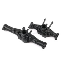 Traxxas Axle housing front-rear TRX9741
