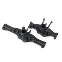 Traxxas Axle housing front rear TRX9741