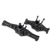 Carcasa de eje delantero-trasero Traxxas TRX9741