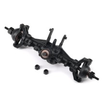Eje delantero ensamblado Traxxas TRX9743