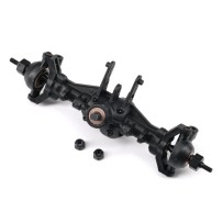 Eje delantero ensamblado M2.5x0.45 (2 unidades) Traxxas TRX9743