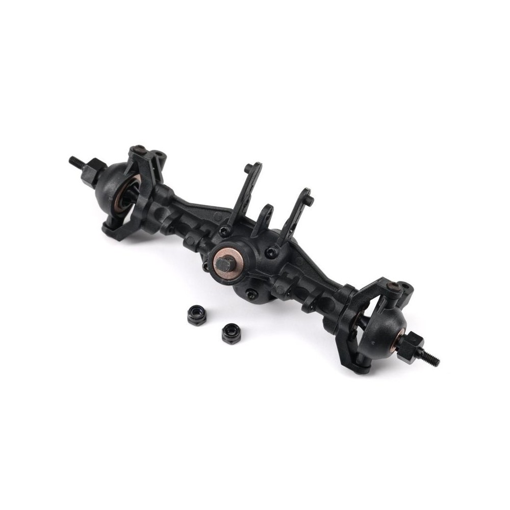 Eje delantero ensamblado Traxxas TRX9743 Eje delantero ensamblado Traxxas TRX9743