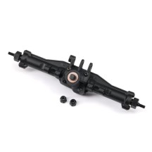 Eje trasero ensamblado Traxxas TRX9744