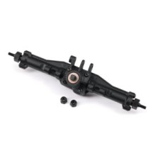 Traxxas Axle rear (assembled) m2.5x0.45 nl (2) TRX9744