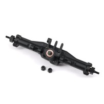 Eje trasero ensamblado M2.5x0.45 (2 unidades) Traxxas TRX9744