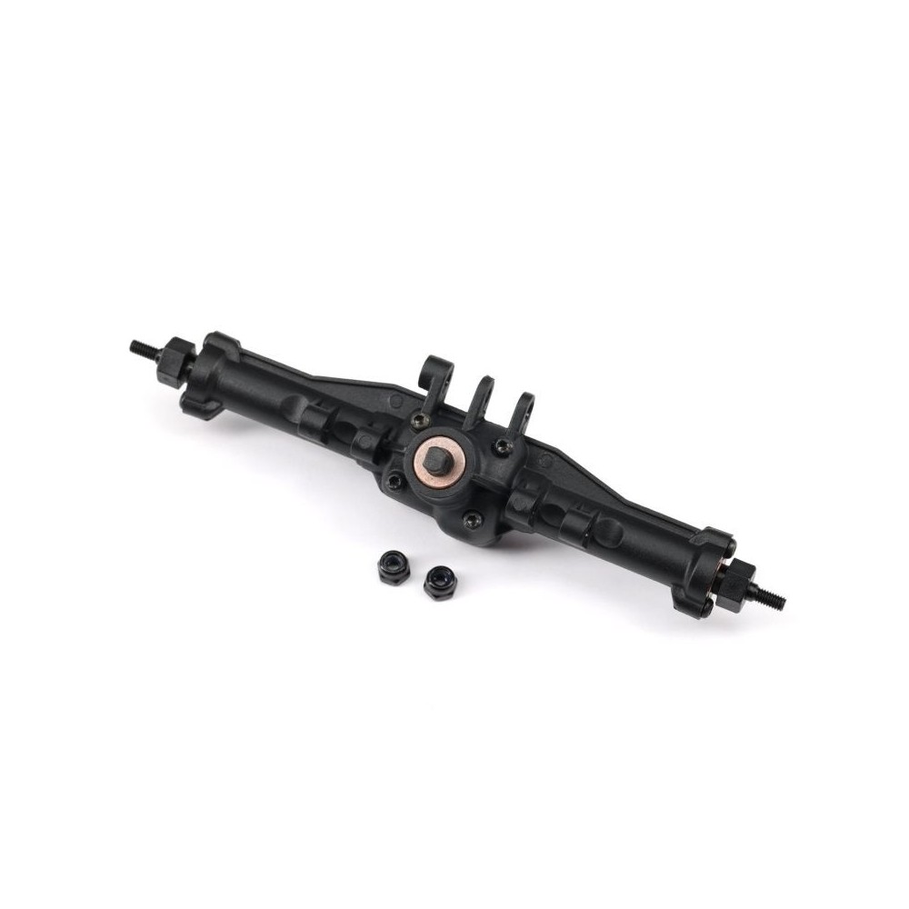 Eje trasero ensamblado Traxxas TRX9744 Eje trasero ensamblado Traxxas TRX9744