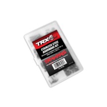 Traxxas complete stainless steel Hardware kit TRX9746X
