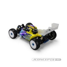 JConcepts P2 - RC8B4.1 buggy body JCO0673