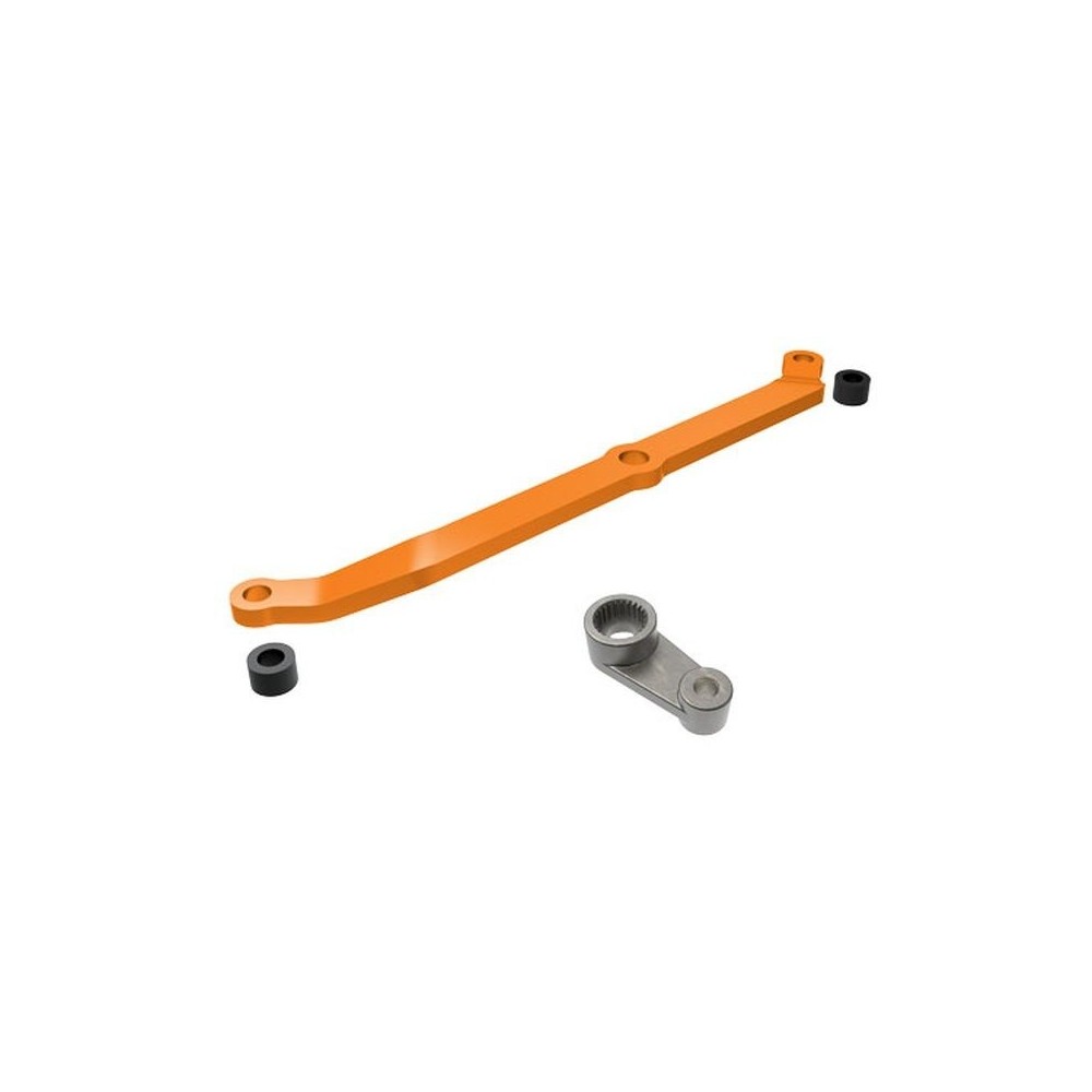 Varillaje dirección naranja Traxxas TRX9748-ORNG Varillaje dirección naranja Traxxas TRX9748-ORNG