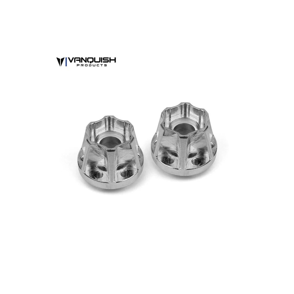 Vanquish SLW 600 Wheel Hub VPS01039 Vanquish SLW 600 Wheel Hub VPS01039