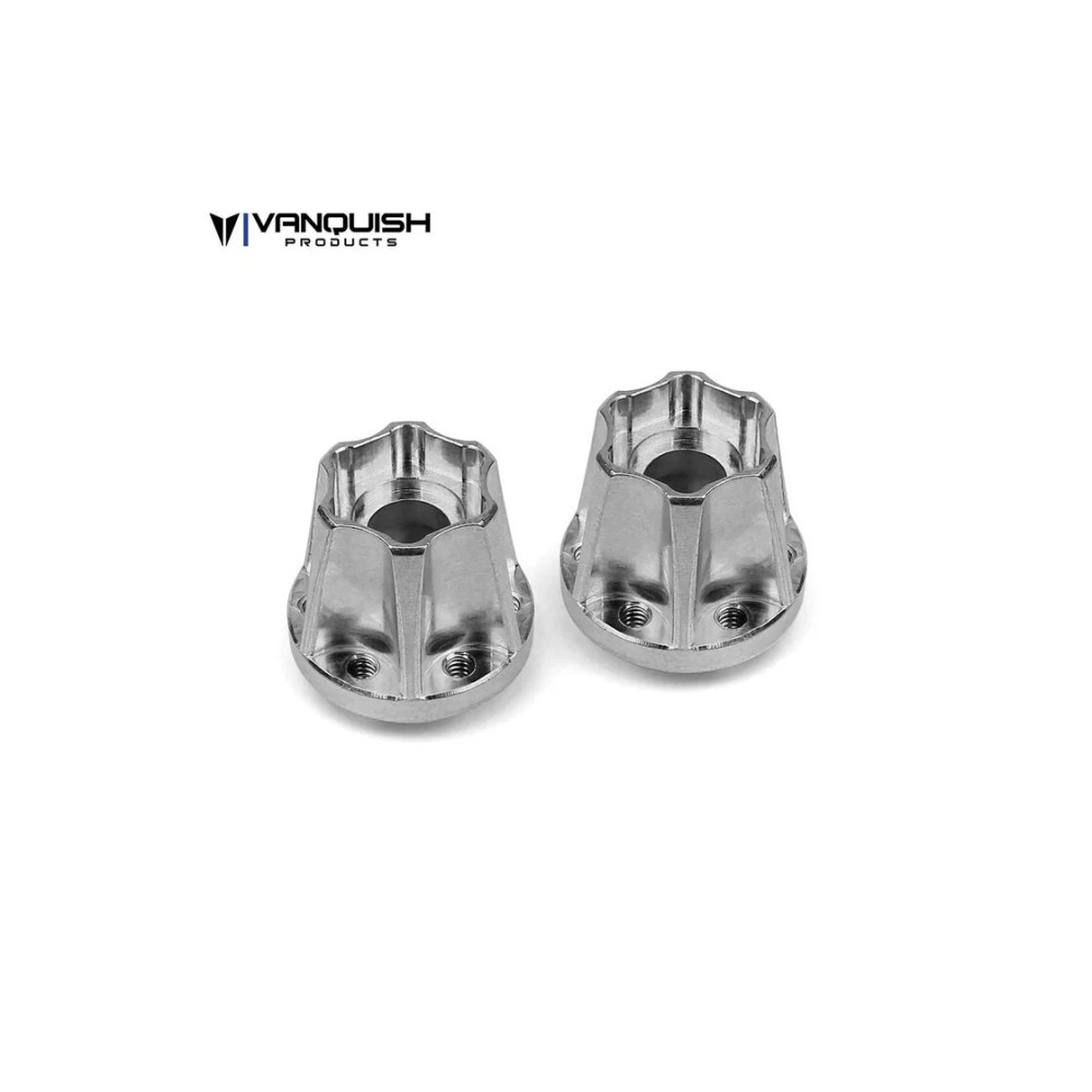 Vanquish SLW 725 Wheel Hub VPS01041 Vanquish SLW 725 Wheel Hub VPS01041