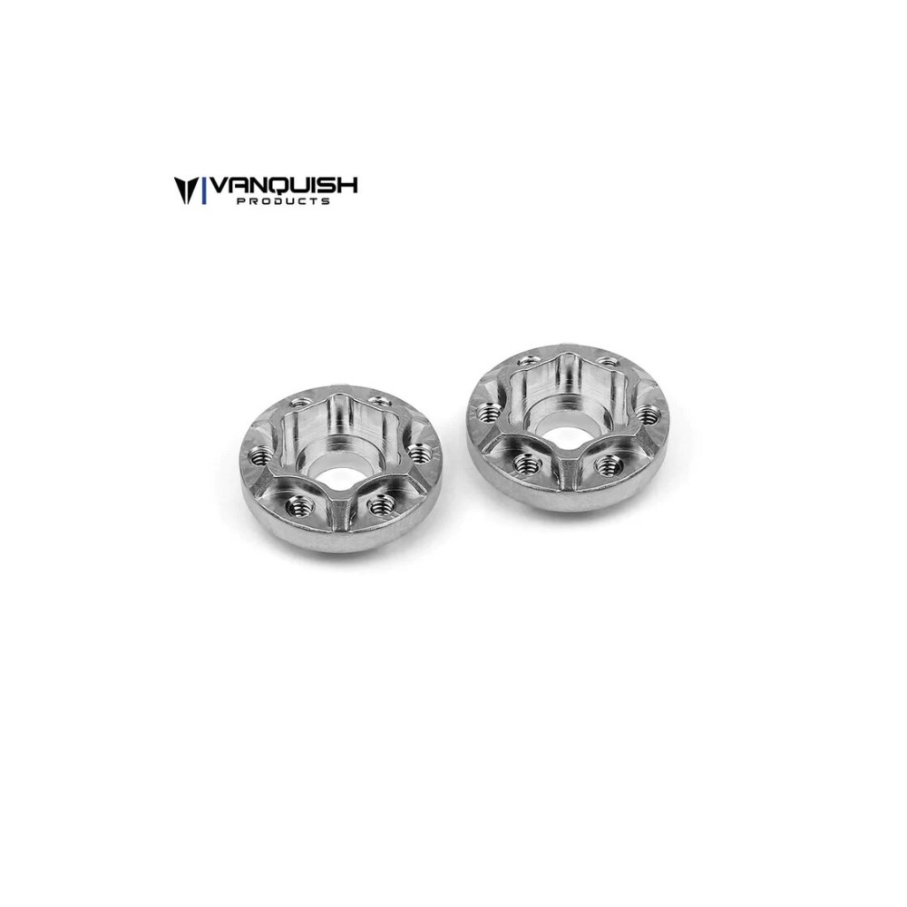 Vanquish SLW 225 Wheel Hub VPS01042 Vanquish SLW 225 Wheel Hub VPS01042