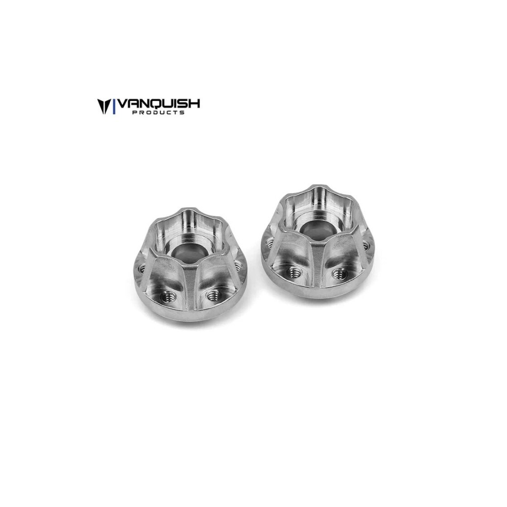 Vanquish SLW 475 Wheel Hub VPS01043 Vanquish SLW 475 Wheel Hub VPS01043