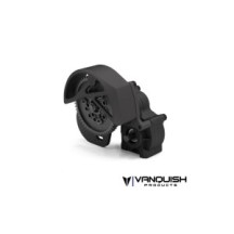 Vanquish 3-Gear Transmission Kit Black VPS01201